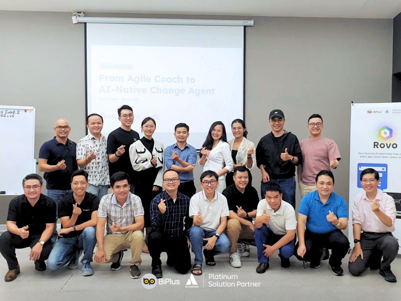 BiPlus Class Experience